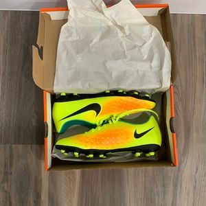 Nike Soccer Cleats